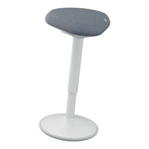 Ergonomická balančná stolička pre oporu pri státí Ergo – Leitz