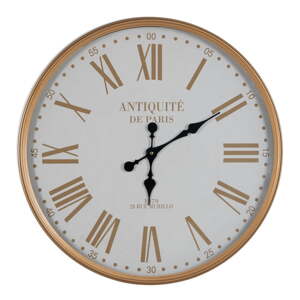 Nástenné hodiny ø 60 cm Antiquité – Ixia