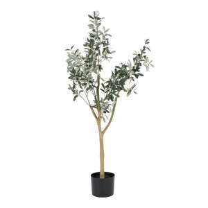 Umelý olivovník (výška  112 cm) Olive Tree – Ixia