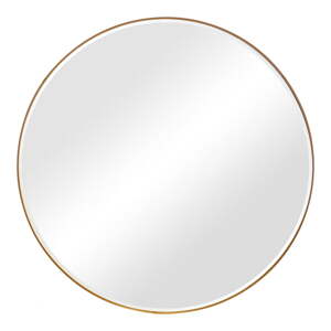 Nástenné zrkadlo ø 60 cm Ronda – Ixia