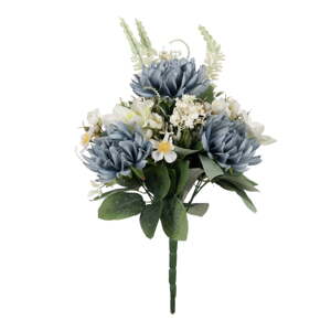 Umelý kvet (výška  48 cm) Azul – Ixia