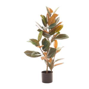 Umelý fikus (výška  90 cm) Ficus – Ixia