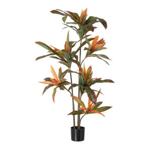 Umelá rastlina (výška  140 cm) Dracena – Ixia