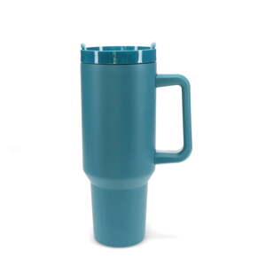 Termoska v petrolejovej farbe 1,2 l – Rex London