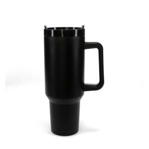 Čierna termoska 1,2 l – Rex London