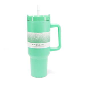 Termoska v mentolovej farbe 1,2 l – Rex London