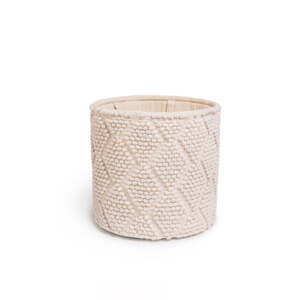 Úložný látkový košík ø 40x40 cm Pearl M – Bonami Essentials