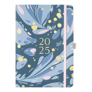 Diár 384 str. Pine Marble – Busy B