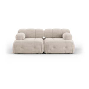 Béžová pohovka 192 cm Ferento – Cosmopolitan Design