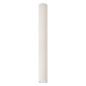 Krémovobiele stropné svietidlo Gleam – Nice Lamps