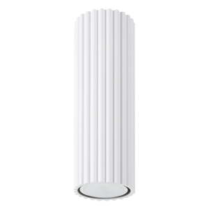 Biele stropné svietidlo Gleam – Nice Lamps