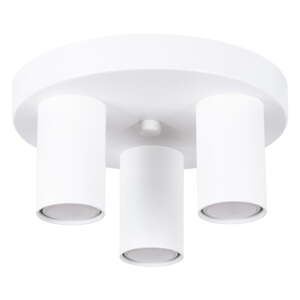 Biele stropné svietidlo Castro – Nice Lamps