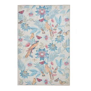Prateľný behúň 61x170 cm Amaya Tropical Birds – Catherine Lansfield