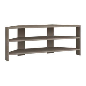 Béžový TV stolík 114x45x36 cm Thales Corner – Kalune Design