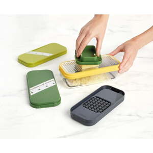 Multifunkčný krájač Multi-Prep Compact – Joseph Joseph