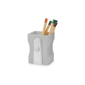 Plastový organizér na písacie potreby Sharpener – Balvi