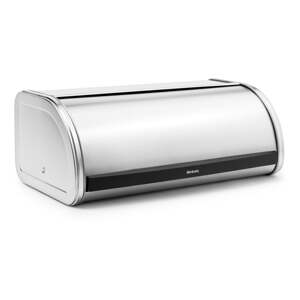 Oceľový chlebník Roll Top – Brabantia