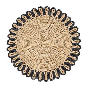Prestieranie z kukuričného lístia ø 38 cm Cornhusk – Tiseco Home Studio