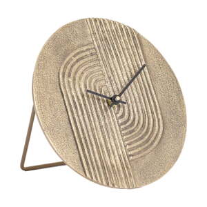 Stolové hodiny ø 20 cm Gwenna – Light & Living