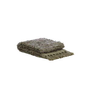 Khaki deka 130x170 cm Cazar – Light & Living