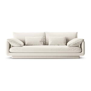 Biela pohovka 220 cm Torino – Micadoni Home