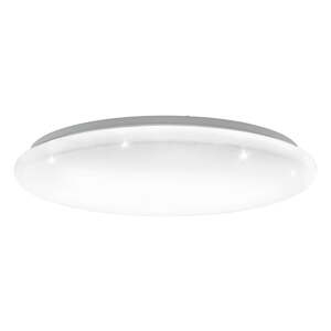 Biele LED stropné svietidlo GIRON-S – EGLO
