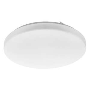 Biele LED stropné svietidlo FRANIA – EGLO