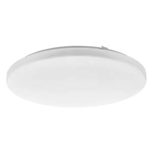 Biele LED stropné svietidlo FRANIA – EGLO