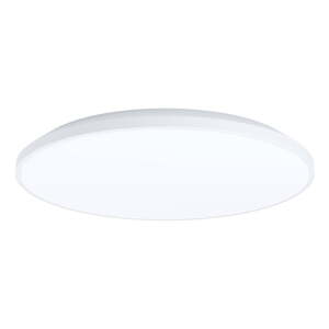 Biele LED stropné svietidlo CRESPILLO – EGLO