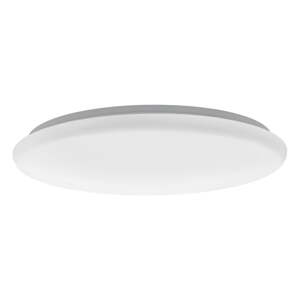 Biele LED stropné svietidlo GIRON – EGLO