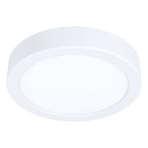 Biele LED stropné svietidlo FUEVA 5 – EGLO