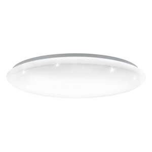 Biele LED stropné svietidlo GIRON-S – EGLO