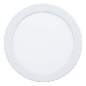 Biele LED/podhľadové stropné svietidlo FUEVA 5 – EGLO