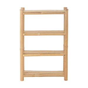 Bambusový regál v prírodnej farbe 45x68,5x16,5 cm Belon – Bloomingville