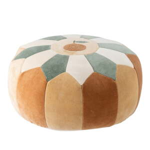 Detský puf Agnes – Bloomingville Mini