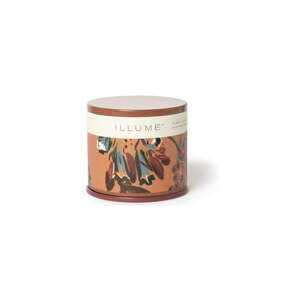 Vonná sviečka doba horenia 50 h Terra Tabac – ILLUME x Bloomingville