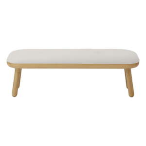 Biela lavica Paff Low – UMAGE