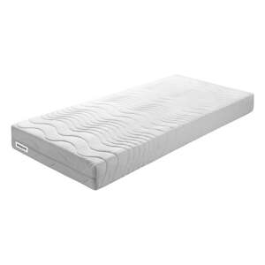 Stredne tvrdý penový matrac 120x200 cm Simply Rest – BENAB