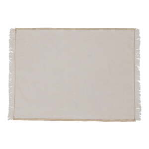 Bavlnené prestieranie 31x48 cm Sera – Hübsch