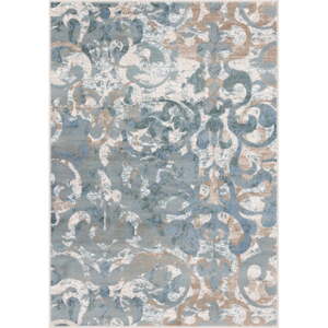 Koberec v mentolovej farbe 200x280 cm Lida Santi – FD