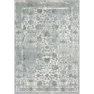 Koberec v mentolovej farbe 200x280 cm Sensi Tris – FD