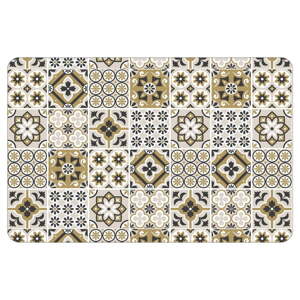 Plastové prestieranie 30x45 cm Carol – douceur d'intérieur
