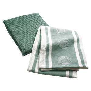 Utierky v súprave 2 ks 50x70 cm Ardenia – douceur d'intérieur