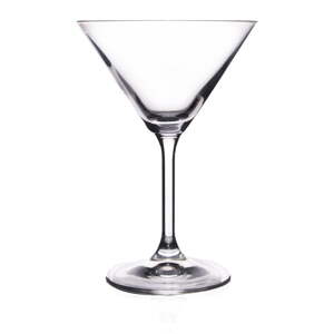 Poháre v súprave 6 ks na koktail 210 ml Lara – Orion