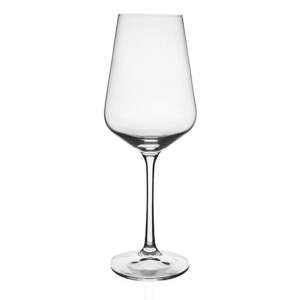 Poháre v súprave 6 ks na víno 450 ml Sandra – Orion