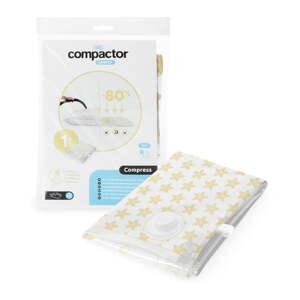 Vákuové vrece Compress Vanilla – Compactor