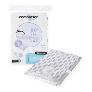 Vákuové vrece Compress Lavender – Compactor