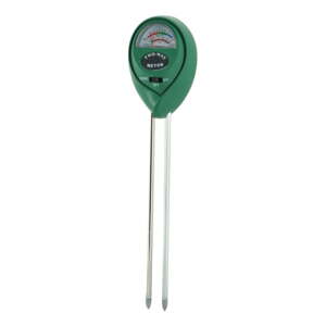 Ph tester pôdy – Garden Pleasure