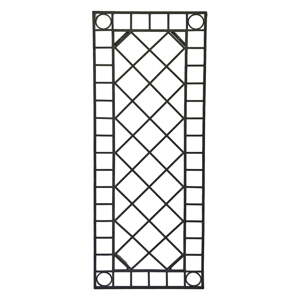 Záhradná dekorácia z ocele Titan – Garden Pleasure