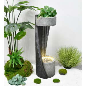 Polyresinová fontána Zelos – Garden Pleasure